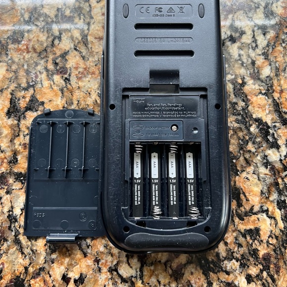 Texas Instruments TI-84 Plus Calculator 
TI-34 MultiView Calculator - Picture 8 of 9